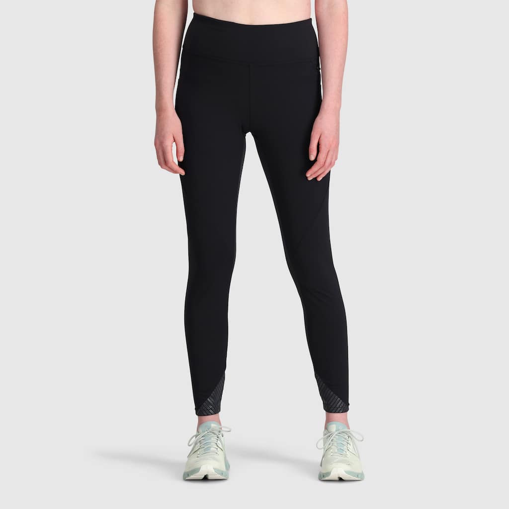 Outdoor Research Women's Ferrosi Hybrid Leggings