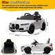 preview thumbnail 23 of 28, 12v Kids ride on toy car Three speed adjustable 2.4G W/Parents Remote Control