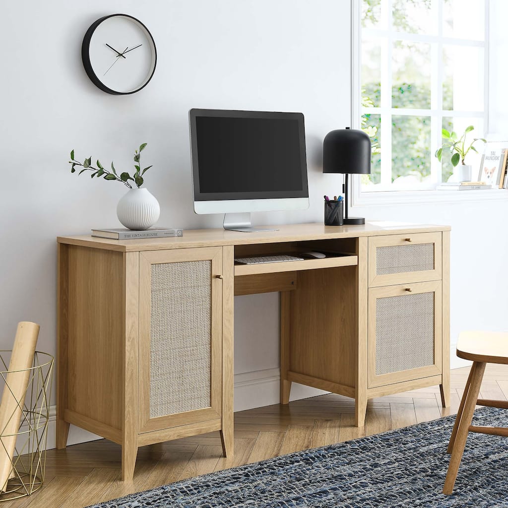 Soma 63" Office Desk