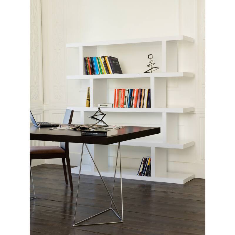 Step Bookcase