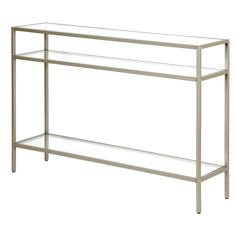 Siviline Console Table