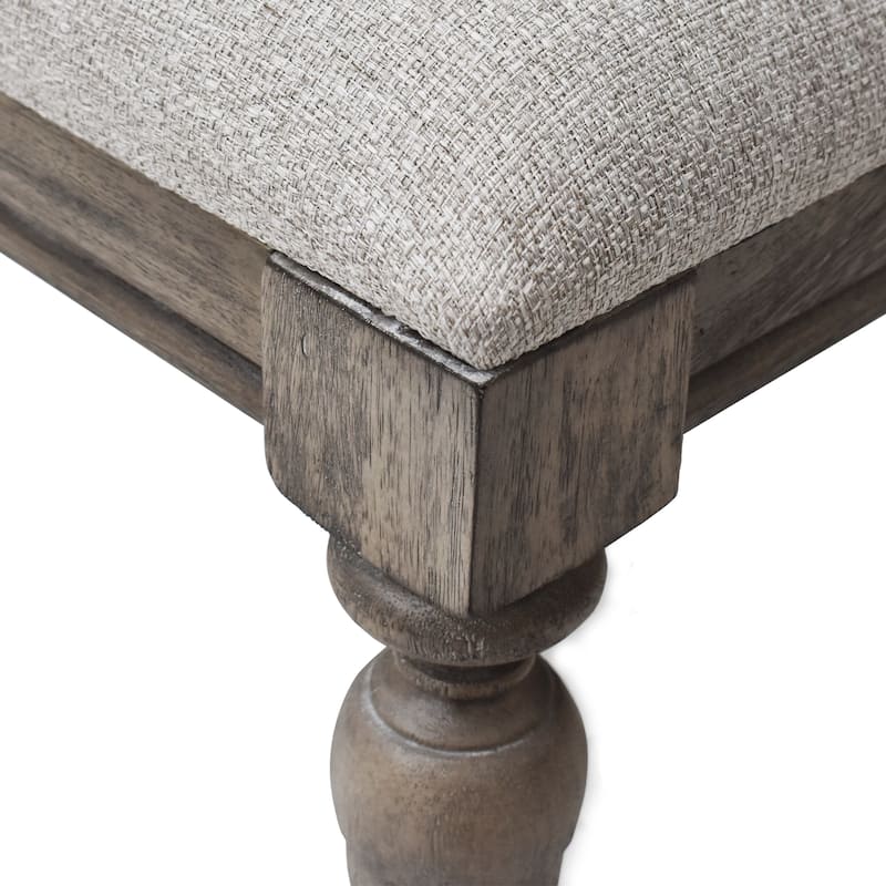 Steve Silver Havenwood Vanity Desk Set