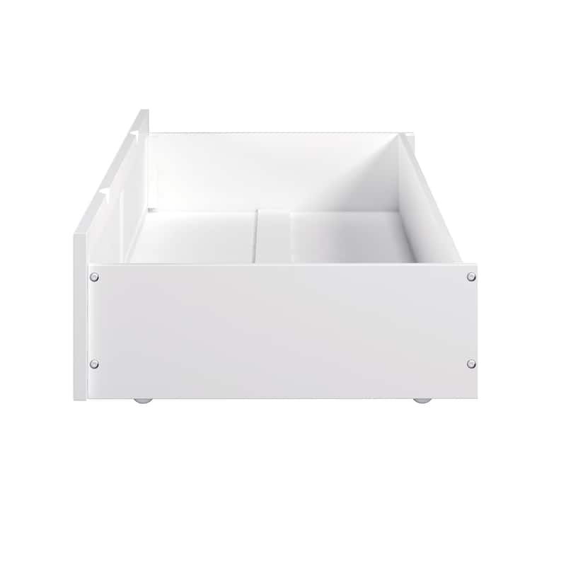 AFI Queen Size Foot Drawer