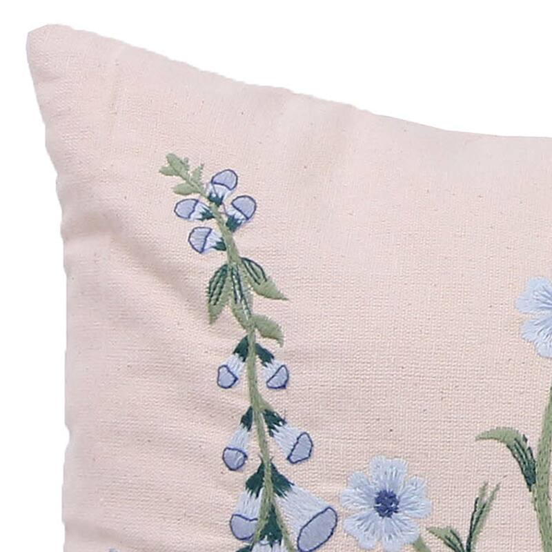 20" x 14" Indoor Lumbar Throw Pillow