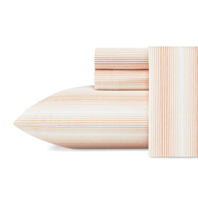 Tommy Bahama Cotton Percale Sheet Sets