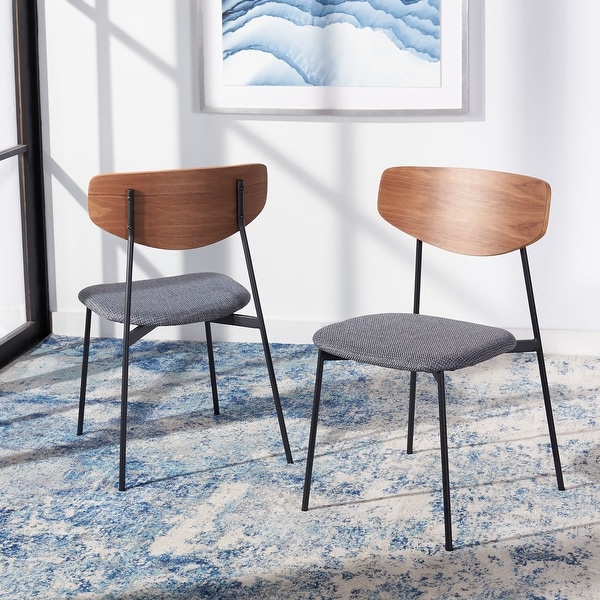 West elm modern petal dining chair on sale