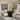 Sakin Modern 5-Piece Round Dining Table Set with Pedestal Base and Upholstered Chairs by GDFStudio