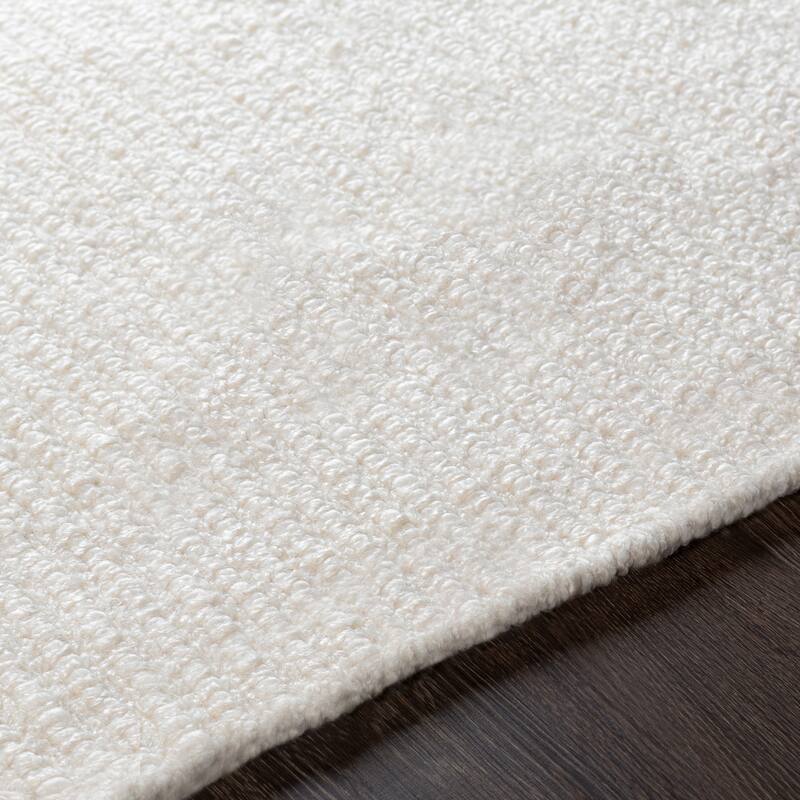 Surya Alexander Modern Solid Outdoor Area Rug