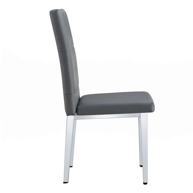 2 piece Dining Chairs