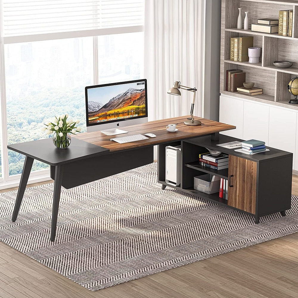 Large Computer Desks Desks - Bed Bath & Beyond