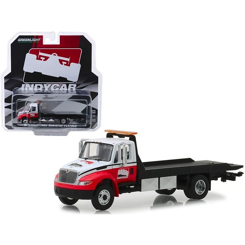 diecast flatbed truck