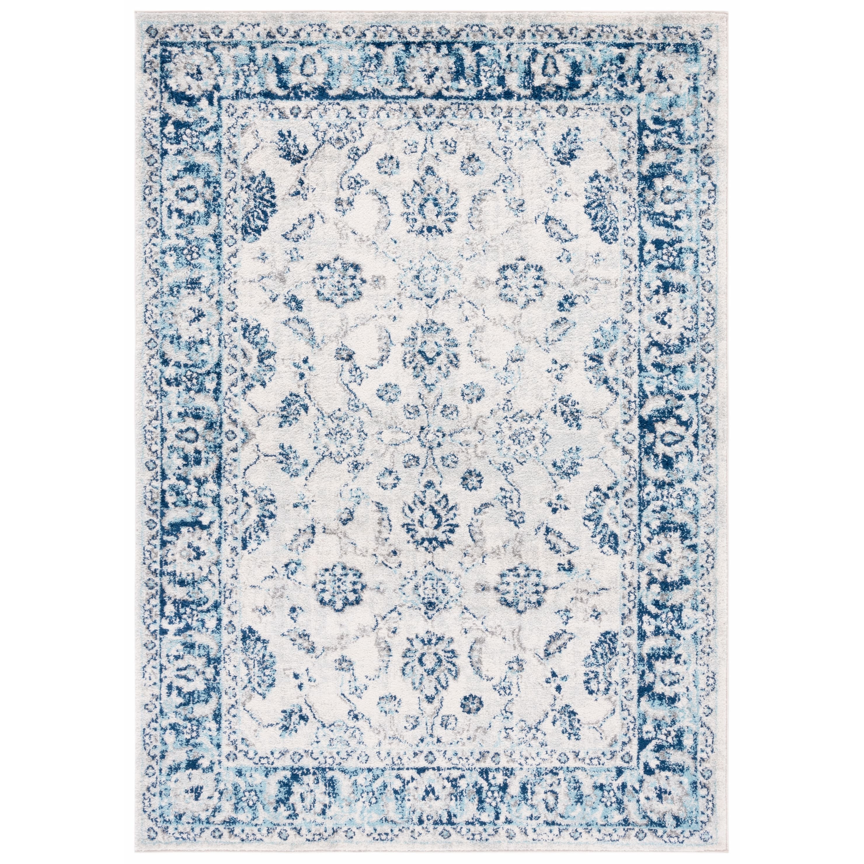 Option Ivory/Blue