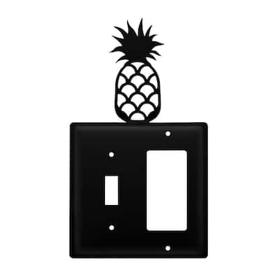 Double Pineapple - Single Switch & GFI