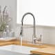 Option Brushed Nickel