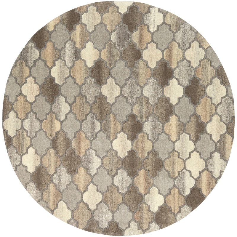 Livabliss Ingleside Transitional Area Rug