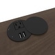 preview thumbnail 25 of 50, Upstand 30" x 60" Standing Desk by Bestar