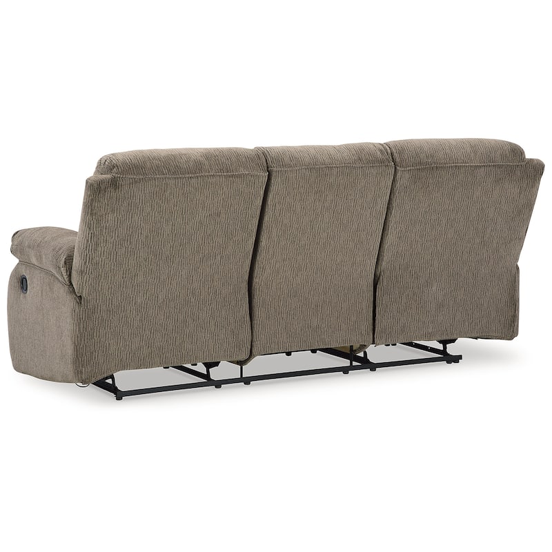 Signature Design by Ashley Scranto 3-Piece Upholstery Package - 86"W x 40"D x 41"H