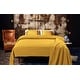 preview thumbnail 31 of 31, 100% Cotton Basket Weave Thermal Bed Blanket Breathable Soft Layering All Season Medium Weight