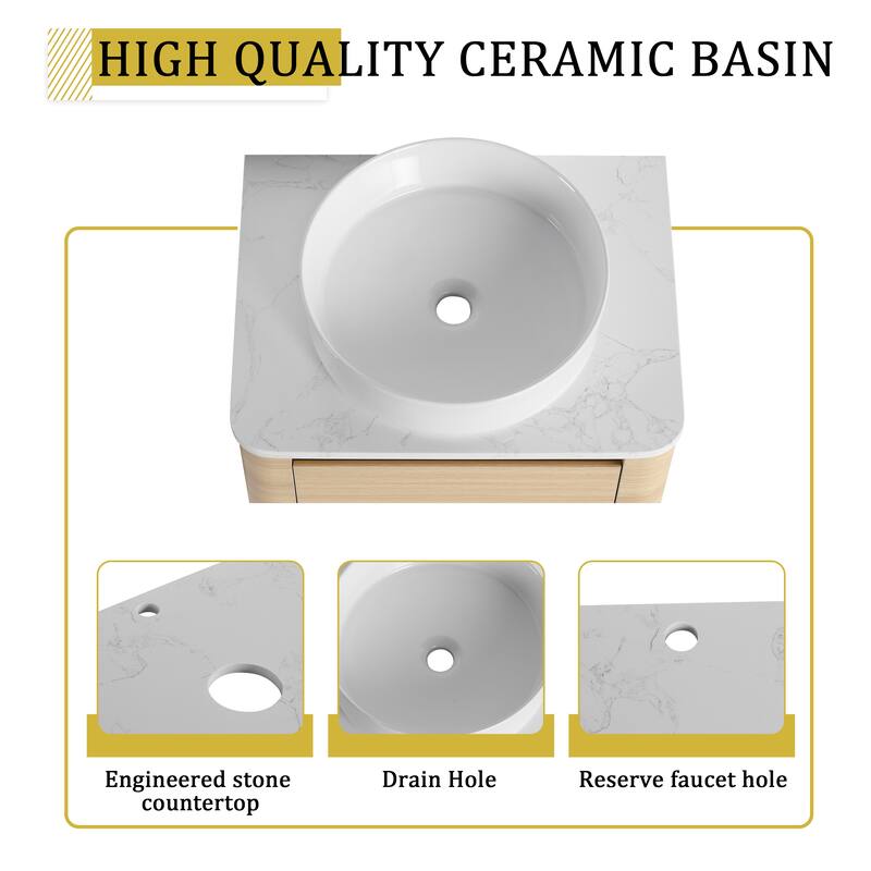 5-Piece Rustic Minimalist Wood Dining Table Set with 4 X-Back Chairs for Small Places, White