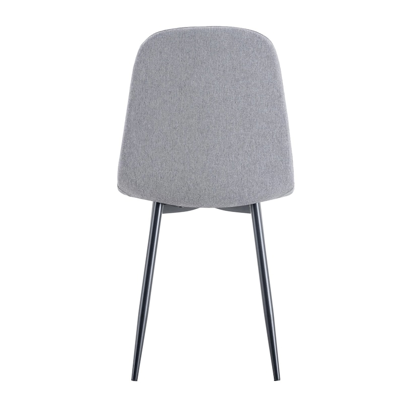 Upholstery Dining Chairs Side Chairs Set of 4