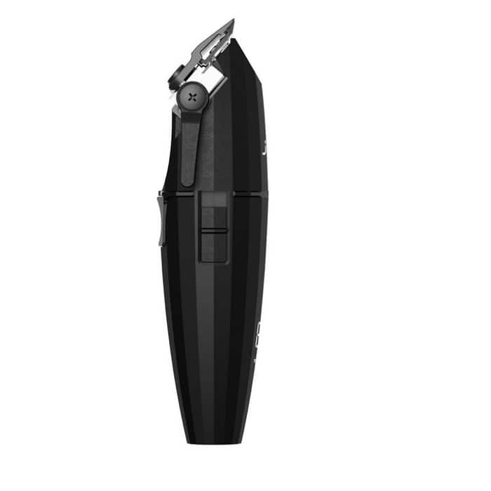 JRL Professional Onyx Cordless Hair Clipper - Black