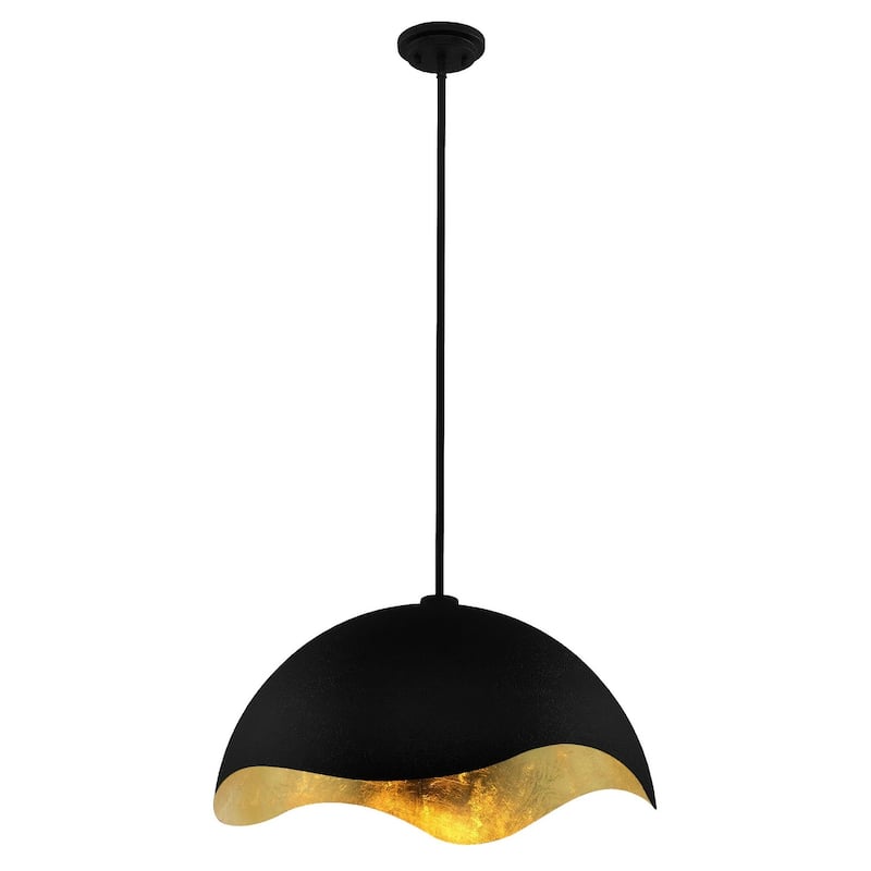Kovacs P1915 Eclos 24" Wide Pendant