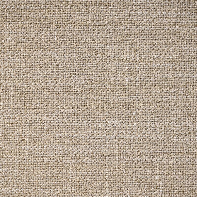 Christopher Knight Home - Modern Linen Upholstered Bed Frame with Solid Wood Legs and a Robust Headboard and Footboard