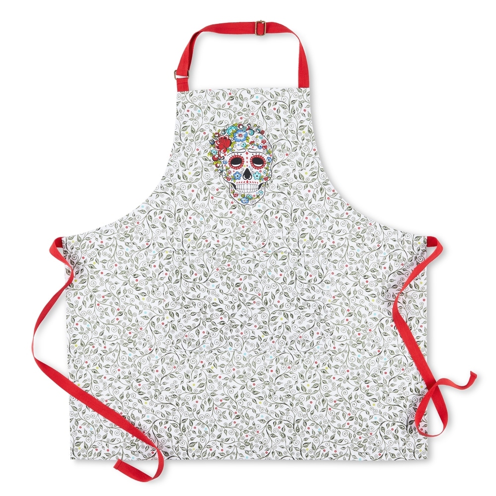 https://ak1.ostkcdn.com/images/products/is/images/direct/0516f3f419cb1c72fe7d3c21053f3c011a633460/Fiesta-Skull-%26-Vine-Apron-Single-Pack%2C-White%2C-31%22x30%22.jpg