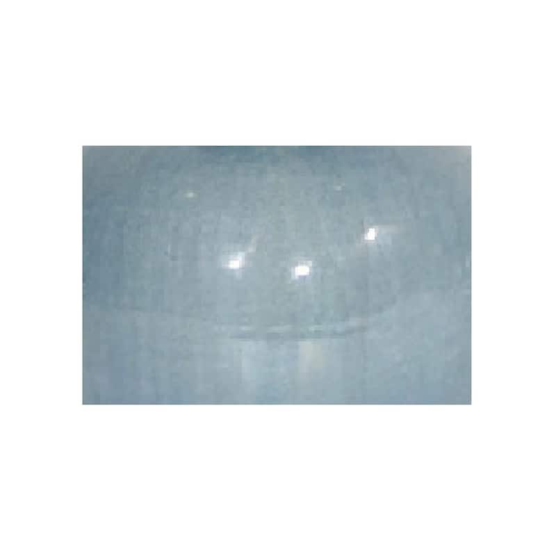 Artissance Vintage Style Ceramic Round Small Vase, 9 Inch Tall, Antique Green (Size & Finish Vary)