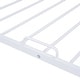 preview thumbnail 32 of 81, Metal house bed with trundle