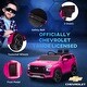 preview thumbnail 4 of 16, 12V Licensed Electric Ride-On Car for Kids with Remote Control, Lights, Music, Horn, Suspension, Suitable for Children