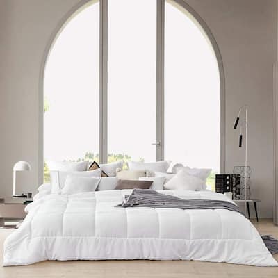 Nomadic™ Alaskan - Ultimate Oversized King Comforter (120" x 120")