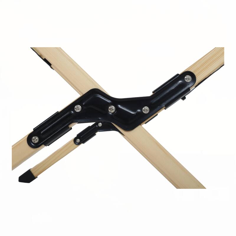 Portable Foldable Outdoor Picnic Table with X-Frame Design -Small Sizes