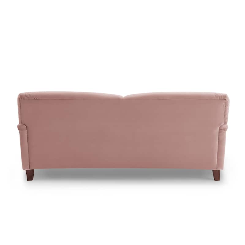 Puffy Sofa