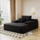 Option Antique Black