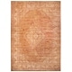 preview thumbnail 18 of 49, SAFAVIEH Vintage Distressed Boho Caliopa Oriental Area Rug 10' x 14' - Taupe