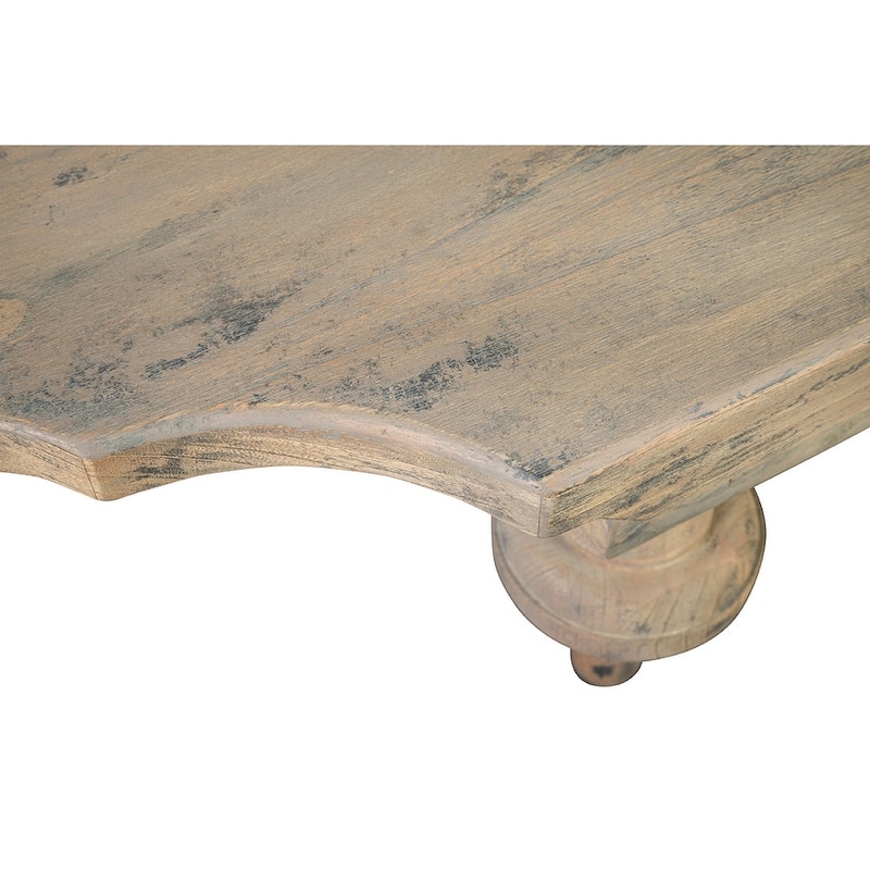 Martin Coffee Table