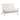 Koester Outdoor Bench White