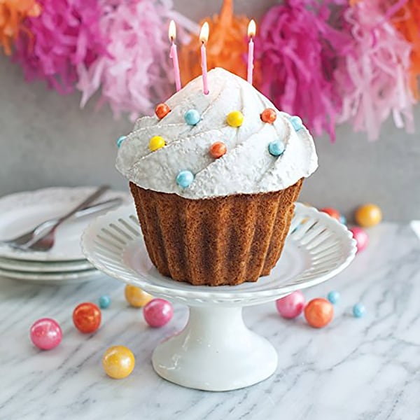 cupcake cake pan