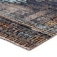 Dez Indoor and Outdoor Tribal Area Rug - Bed Bath & Beyond - 26481530
