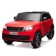 preview thumbnail 1 of 19, 24V Kids Electric Ride On Car Red1