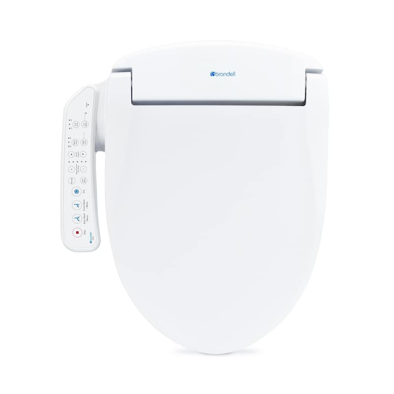 Brondell Swash SE400 Bidet Toilet Seat