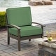 preview thumbnail 19 of 105, Arden Selections ProFoam Outdoor Deep Seat Cushion Set