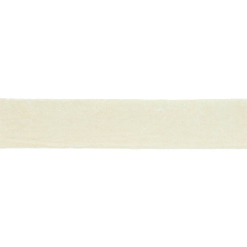 Raw Edge Velvet Ribbon 2" x 10 Yds. - N/A