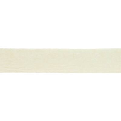 Raw Edge Velvet Ribbon 2" x 10 Yds. - N/A