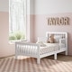 preview thumbnail 13 of 46, Storkcraft Pasadena Toddler Bed