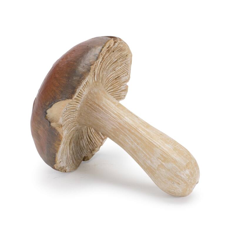 Mushroom Shelf Sitter Figurines - 3" - Club Pack of 12