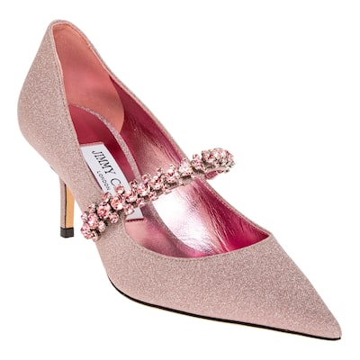 Jimmy Choo Bing Pumps