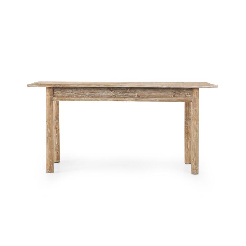 Brownyn Desk-Whitewash