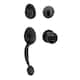 Option Flat Black